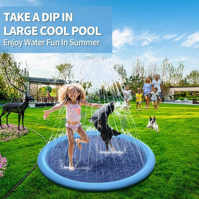 Wading Pool 3 Different sizes