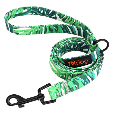Puppy Printed Dog Leash - My Pets Today