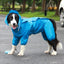 Raincoat Outdoor Waterproof Coat - My Pets Today