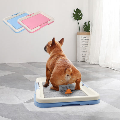 Portable Dog Training Toilet Indoor - My Pets Today