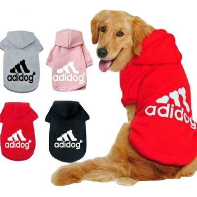 AdiDOG Sweatshirt Cotton - My Pets Today