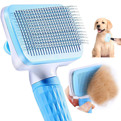 Cleaning Bath Brush - My Pets Today