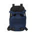 Double Shoulder Backpack Portable Bag Outdoor