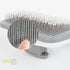 Stainless Hair Brush