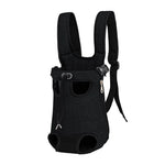 Double Shoulder Backpack Portable Bag Outdoor