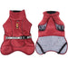 Windproof Jacket