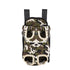 Double Shoulder Backpack Portable Bag Outdoor