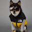 The Dog Fans Waterproof Jacket