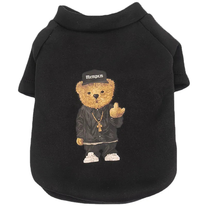 Famous Bear Special hoodie