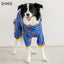 Cute Dogs Waterproof Outfit