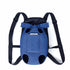 Double Shoulder Backpack Portable Bag Outdoor