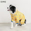 Cute Dogs Waterproof Outfit