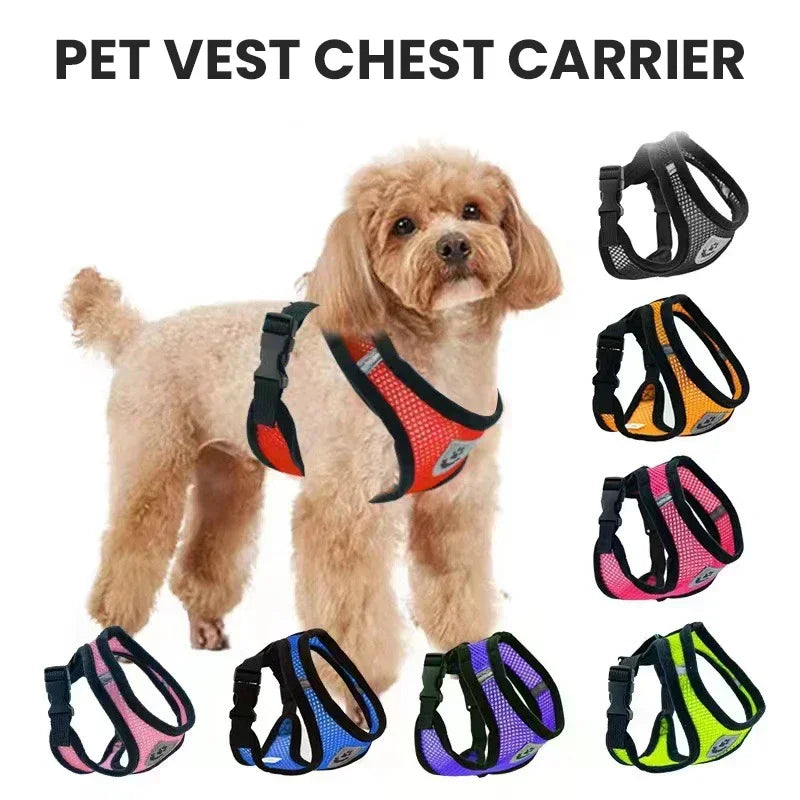 Chest Harness