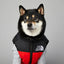 The Dog Fans Waterproof Jacket