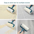 Sticky Roller Brush