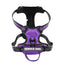 Adjustable Dog Harness very comfy - My Pets Today