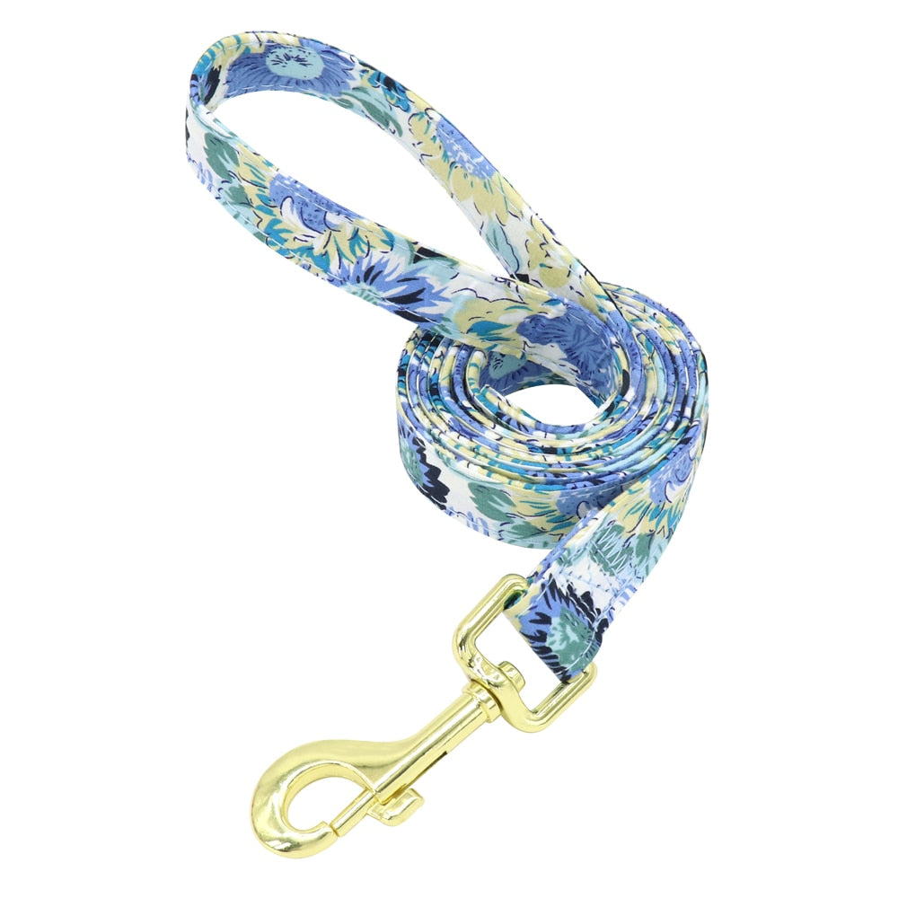 Puppy Printed Dog Leash - My Pets Today