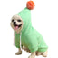 Cute Fruit Dog Coat Hoodie - My Pets Today