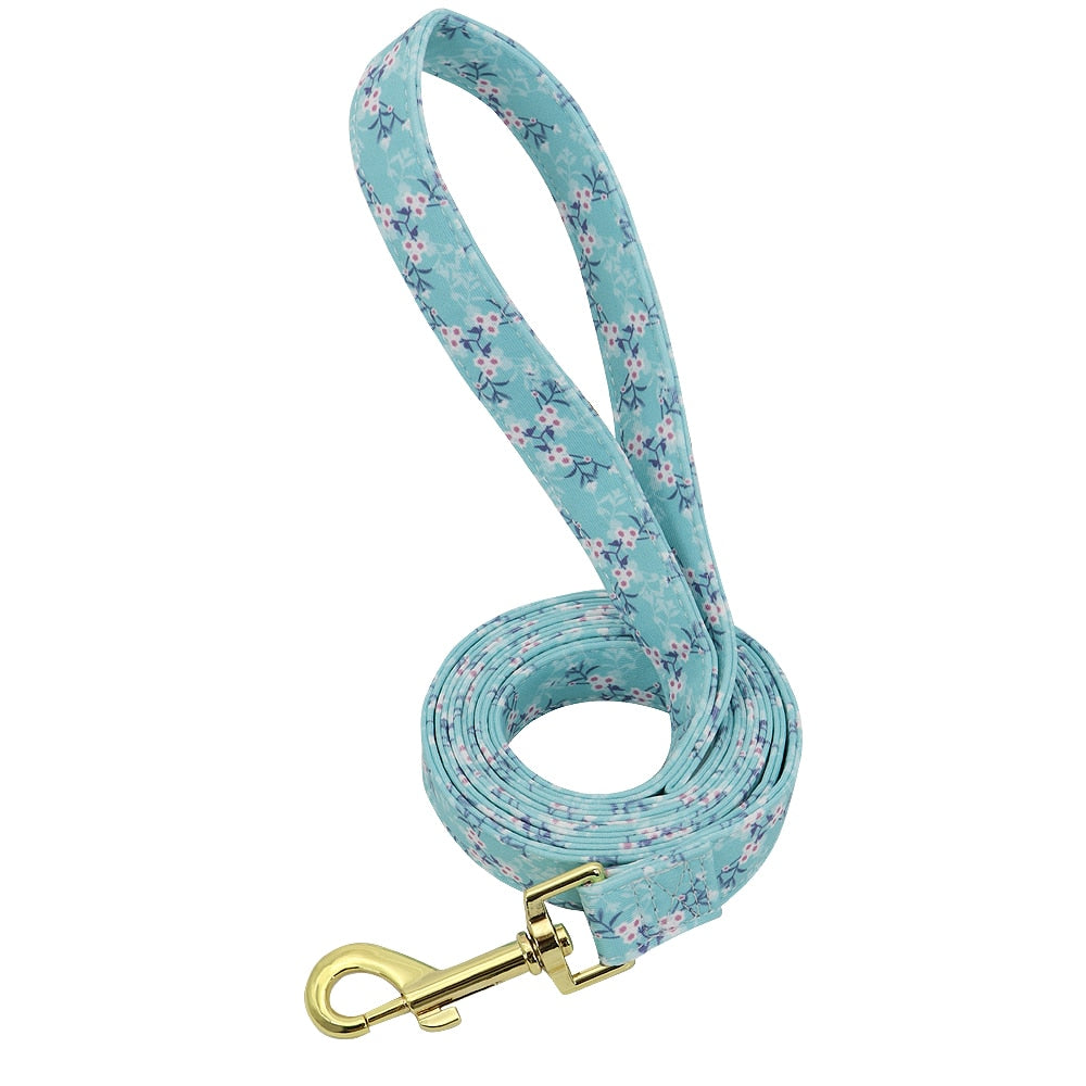 Puppy Printed Dog Leash - My Pets Today