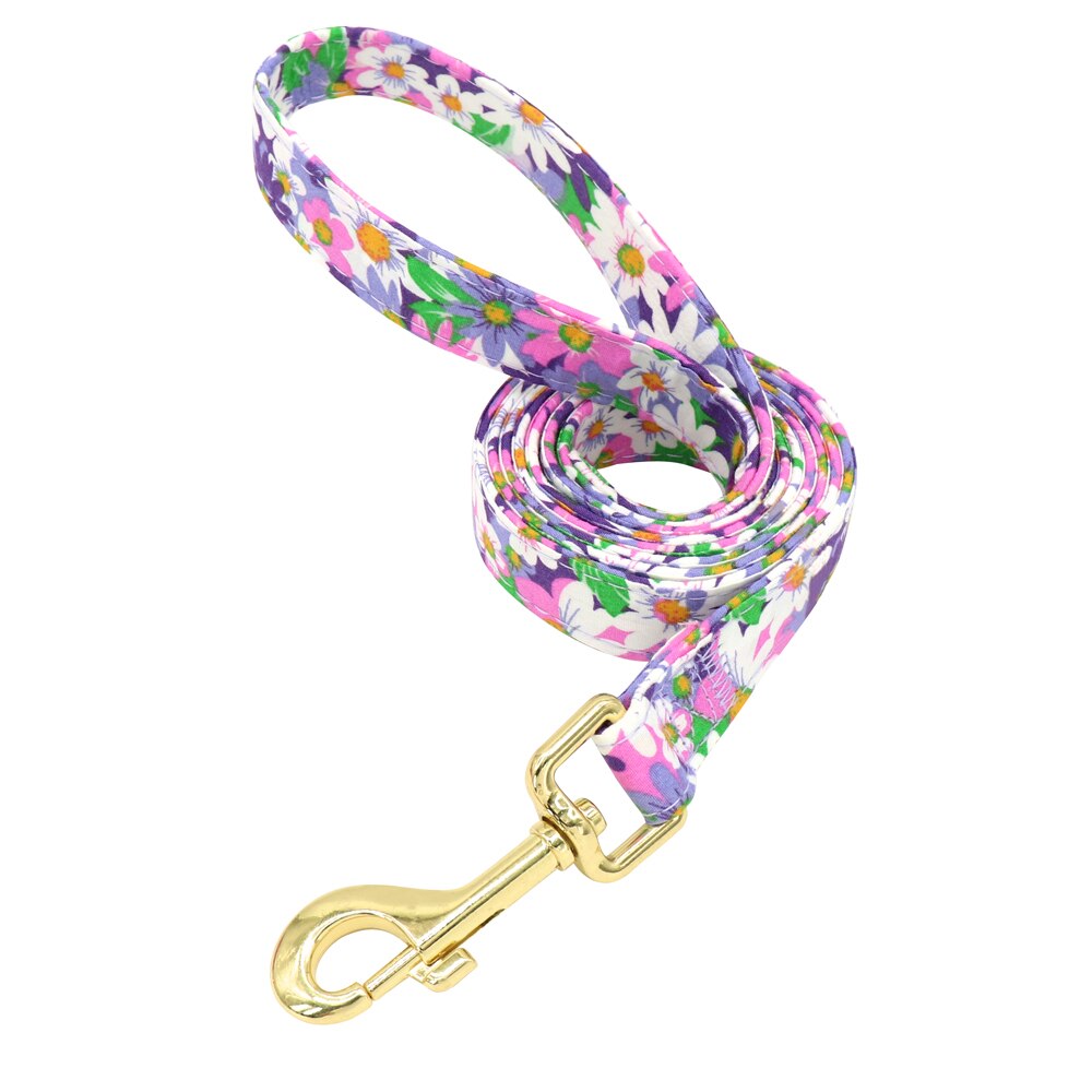 Puppy Printed Dog Leash - My Pets Today