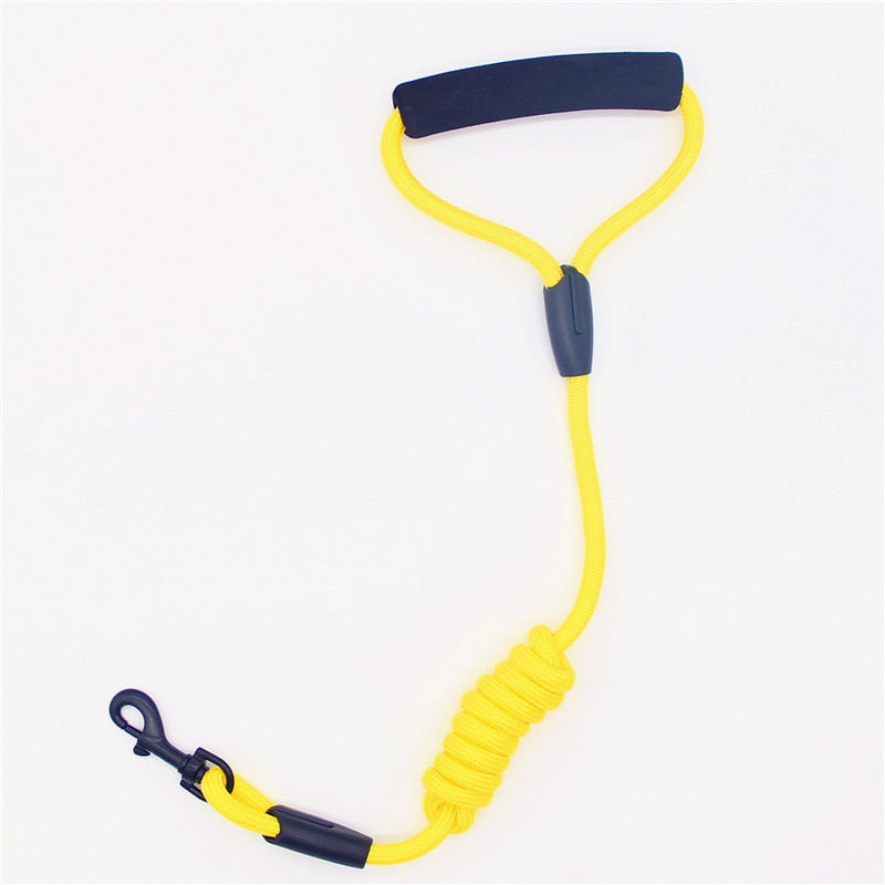 Leash rope nylon - My Pets Today