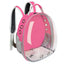 Transparent Space Pet Backpack Portable - My Pets Today