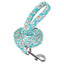 Lead Printed  Leash Pet - My Pets Today