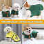 Bathrobe Drying Coat Soft Adjustable - My Pets Today