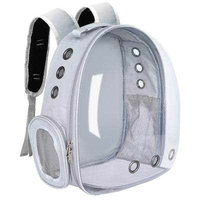 Transparent Space Pet Backpack Portable - My Pets Today