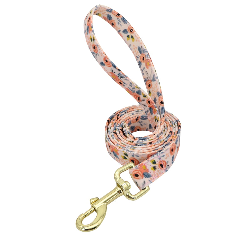 Puppy Printed Dog Leash - My Pets Today