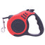 3M/5M Retractable Leash Automatic Flexible - My Pets Today