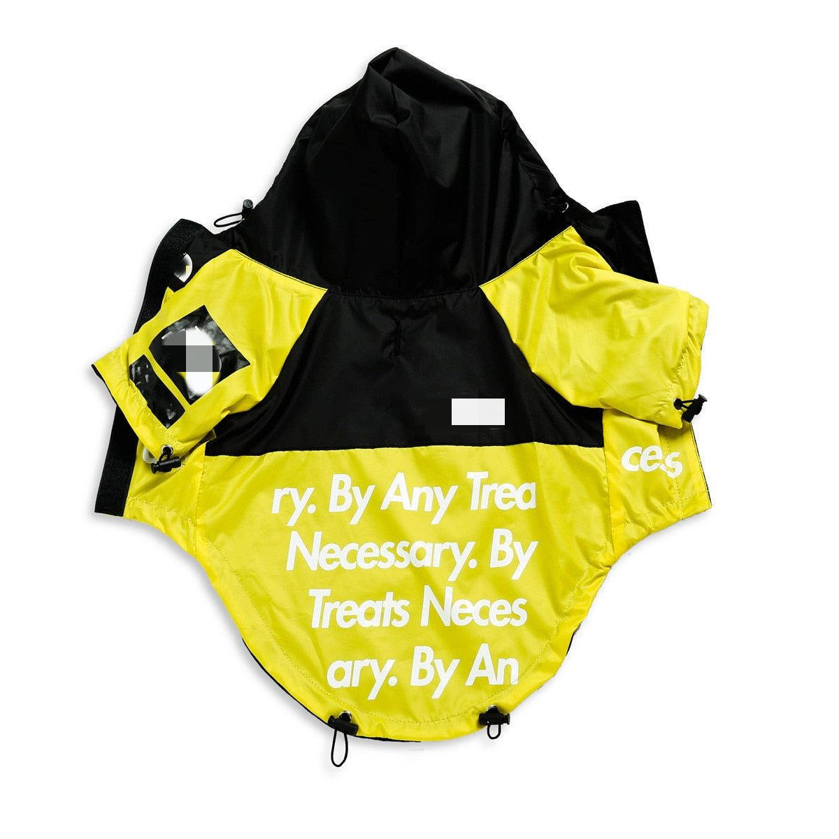 Hoodies Windbreaker Jacket - My Pets Today