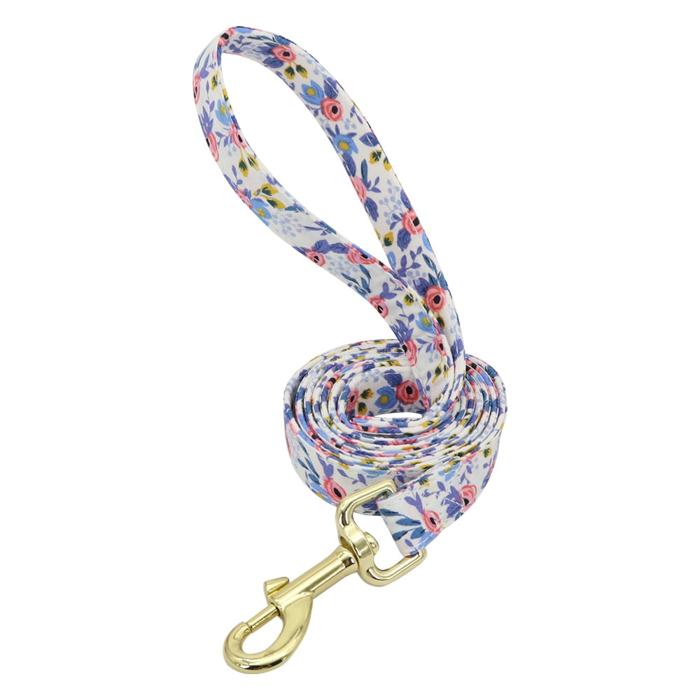 Puppy Printed Dog Leash - My Pets Today