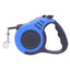 3M/5M Retractable Leash Automatic Flexible - My Pets Today