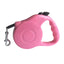 3M/5M Retractable Leash Automatic Flexible - My Pets Today