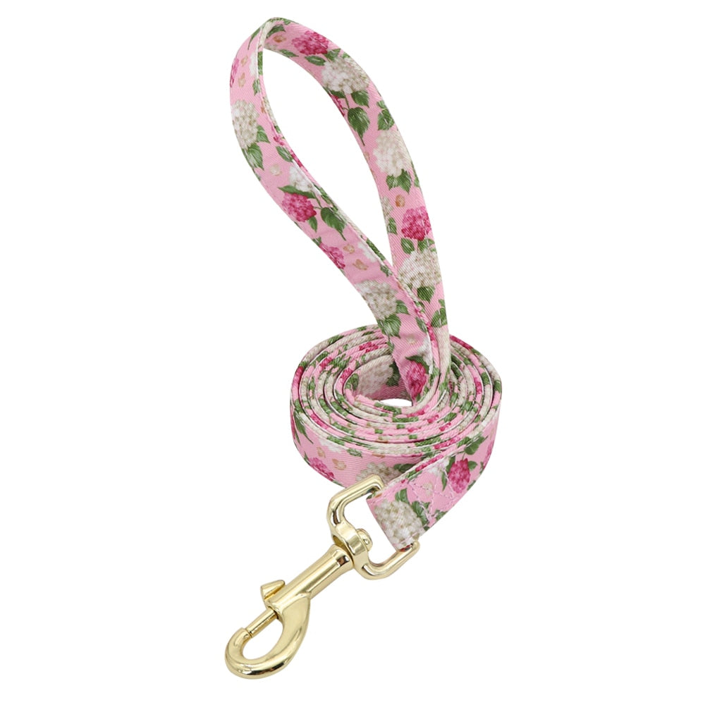 Puppy Printed Dog Leash - My Pets Today