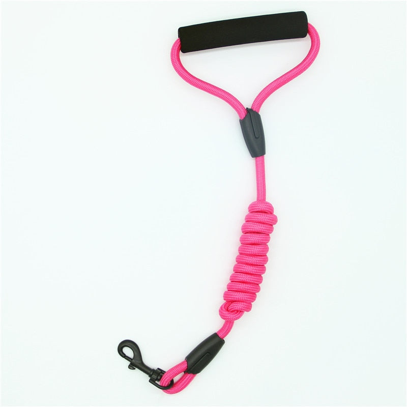 Leash rope nylon - My Pets Today