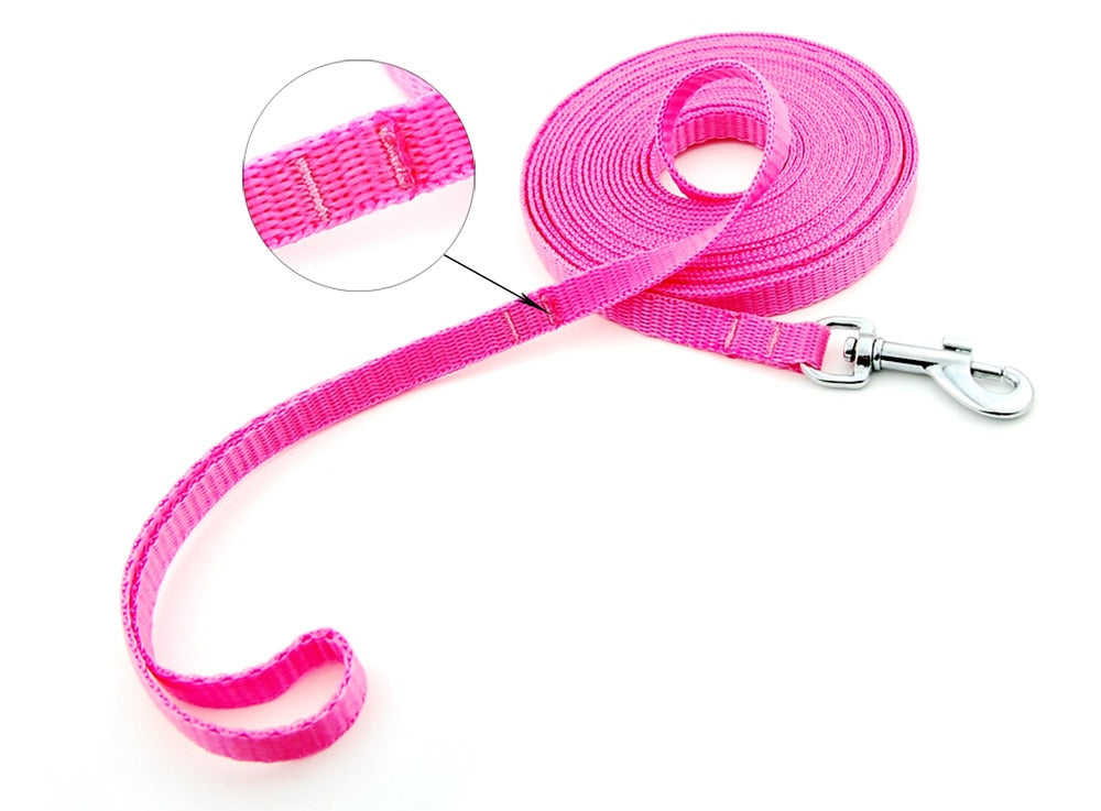 Long Rope Lead Chain Sport Training - My Pets Today