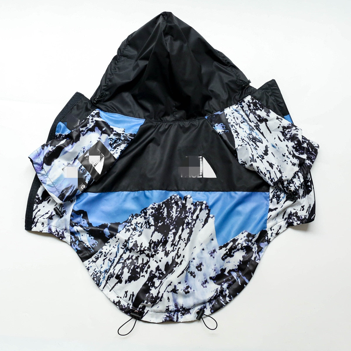 Hoodies Windbreaker Jacket - My Pets Today