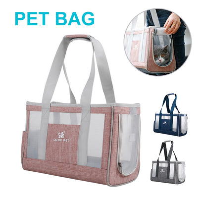 Handbag Durable Travel Bag - My Pets Today