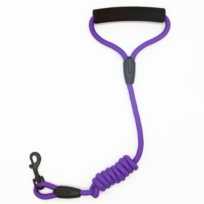 Leash rope nylon - My Pets Today