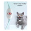 Collar Automatic Smart Laser Electric USB Charging - My Pets Today