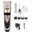 Rechargeable  Shaver Kit Electrical Animal Pet Clippers - My Pets Today