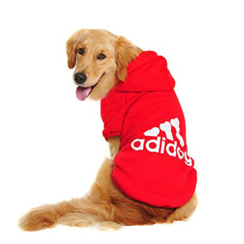 AdiDOG Sweatshirt Cotton - My Pets Today