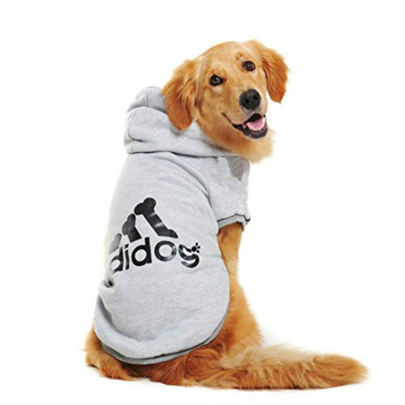 AdiDOG Sweatshirt Cotton - My Pets Today