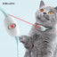Collar Automatic Smart Laser Electric USB Charging - My Pets Today