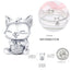 Original Charms 925 Silver (Best Gift 2023) - My Pets Today