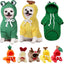 Fruit Hooded Sweatshirt - My Pets Today