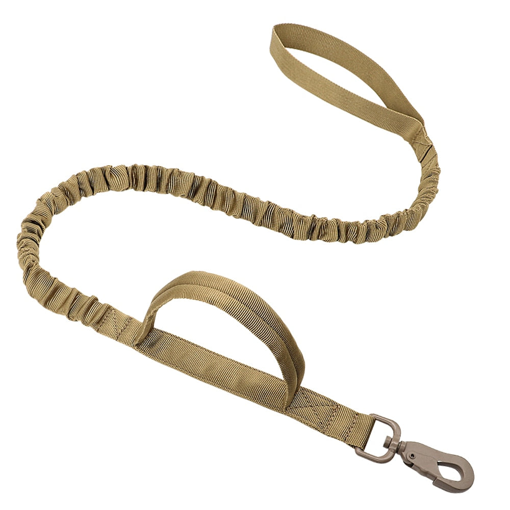 Durable Military Tactical Collar - My Pets Today