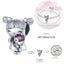 Original Charms 925 Silver (Best Gift 2023) - My Pets Today